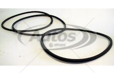 Těsnění filtru oleje 150x142x4 cz t815 e2 341094802_A