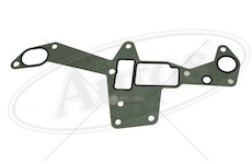 Těsnění filtru oleje volvo motor d12 c/d, rvi motor dxi12 0106964_A