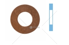 Těsnění ford mondeo ii 96> 2.2 tdci 10> 005696h