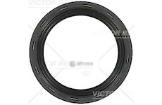 Těsnění ford transit 13> kliková hřídel 2.0 tdci 16> WRNZ 81-10496-00