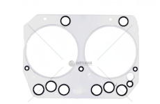 Těsnění, hlava válce LEMA LE10733.15