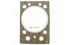 Těsnění hlavy 1,5mm materiál rs | 7101-0572RS
