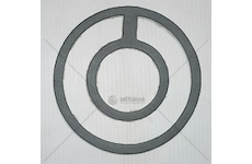 Těsnění hlavy kompresoru Tatra 4101 625-8901 /61.12/