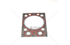 Těsnění hlavy motoru vrtání 95mm SI Zetor UŘI 55010516