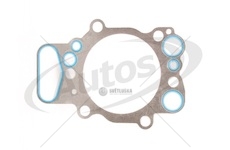 Těsnění hlavy válce ( 1 ) scania p,g,r,t, 124 dc9, dc11,dc12, dc16,  0079809_A