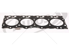 Těsnění hlavy válce ( 4 ) iveco e.cargo, daf lf45, lf55 be99/110/123 // f4ae tector 0163119_A