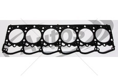 Těsnění hlavy válce ( 6 ) daf 105xf, cf85 mx265, mx300, mx340, mx375 0210627_A