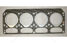 Těsnění hlavy válců 1,8mm Multicar 24,25