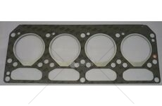 Těsnění hlavy válců 2,1mm Multicar M24, M25