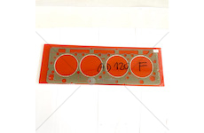 Těsnění hlavy válců Avia 65,75,80,100,120