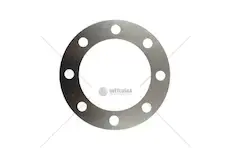 Těsnění hlavy vymez. 0,5 mm tz4k | TZ09012