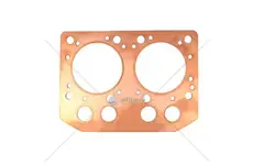 Těsnění hlavy z25 cu | Z25103.02CU