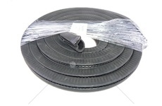 Těsnění horního skla dveří Zetor 60117962