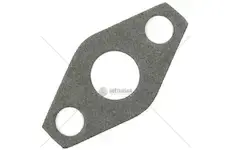 Těsnění hrdla chlazeni motoru oleje | 68.016.183