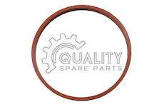 Těsnění, hrdlo škrtící klapky ELRING 006.070