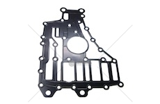 Těsnění intardéru ZF EURORICA 95532573