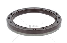 Těsnění iveco daily 90> kliková hřídel 2.5 td 90x115x13 WCT 12011304B