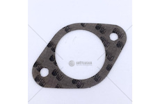 Těsnění k tlumiči výfuku IFA W50, E512