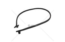 Těsnění karosérie iveco daily 06> dveře vzad 504132165