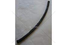 Těsnění klikového hřídele grafit Multicar M25