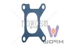 Těsnění, kolektor výfukových plynů WOSIMAN B-170