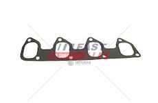 Těsnění kolektora ford transit connect 02> sací 1.8 tdci 06> ft49452