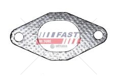 Těsnění kolektora iveco daily 00> vyfuk grafit 2.8 td 8140.23/43 96> ft49484