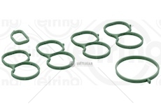 Těsnění kolektora opel astra f 91> sací sada 2.0 t 340.470