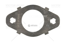 Těsnění kolektoru výfukových plynů daf cf, lf cummins px7, terberg 0267623_A