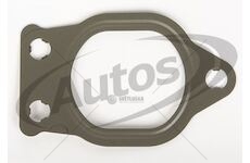 Těsnění kolektoru výfukových plynů daf cf85 iv, xf105, xf106 mx 0215416_A