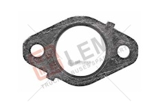 Těsnění kolektoru výfukových plynů daf lf45,lf55 be110c/123c/99c, iveco f4ae tector 0560952_A