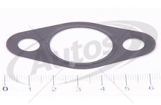 Těsnění kolektoru výfukových plynů man tga d2866/2876/d0836lfl 40-61 0132102_A