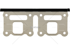 Těsnění kolektoru výfukových plynů man tgl d 0836 lfg/lfl50-55//loh  0214971_A