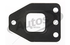 Těsnění kolektoru výfukových plynů mercedes atego d2676lf, man tgx,tgs,tga om906.910/915 0215079_A