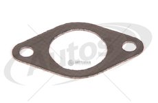 Těsnění kolektoru výfukových plynů scania d14/ds14/dsc14 0057656_A