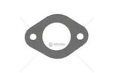 Těsnění kolena sacího potrubí | Z25116.02