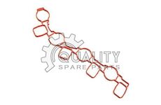 Těsnění, koleno sacího potrubí ELRING 246.150