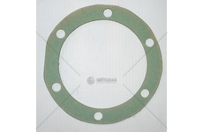 Těsnění krytu předního čepu Tatra papír 64.45