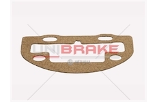 Těsnění krytu samoregulátoru VOLVO UNIBRAKE UNB8518