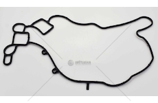 Těsnění krytu skříně SCANIA 4 COSIBO 66443