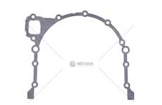 Těsnění krytu skříně SCANIA P,G,R,T LEMA LE23515.19
