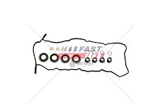 Těsnění krytu Toyota Corolla E12 00> sada WFT04173