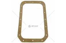 Těsnění major 2v - vana gumokorek | 2001-0203