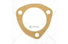 Těsnění mazacího lisu | TZ15011