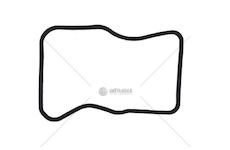 Těsnění misky oleje MAN D0824 LEMA LE25731.12