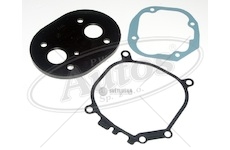 Těsnění nezávislého topení - sada webasto airtop 2000st/ 2000 0075097_A