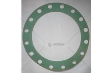 Těsnění nosné roury T148 - papír