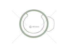 Těsnění odlučovače oleje MAN TGX Uygur 41905