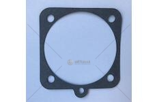 Těsnění odstředivého filtru Multicar M22