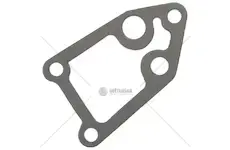 Těsnění odstředivky | 80.018.001